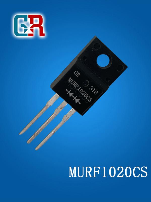 MURF1020CS