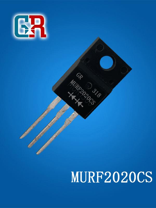 MURF2020CS