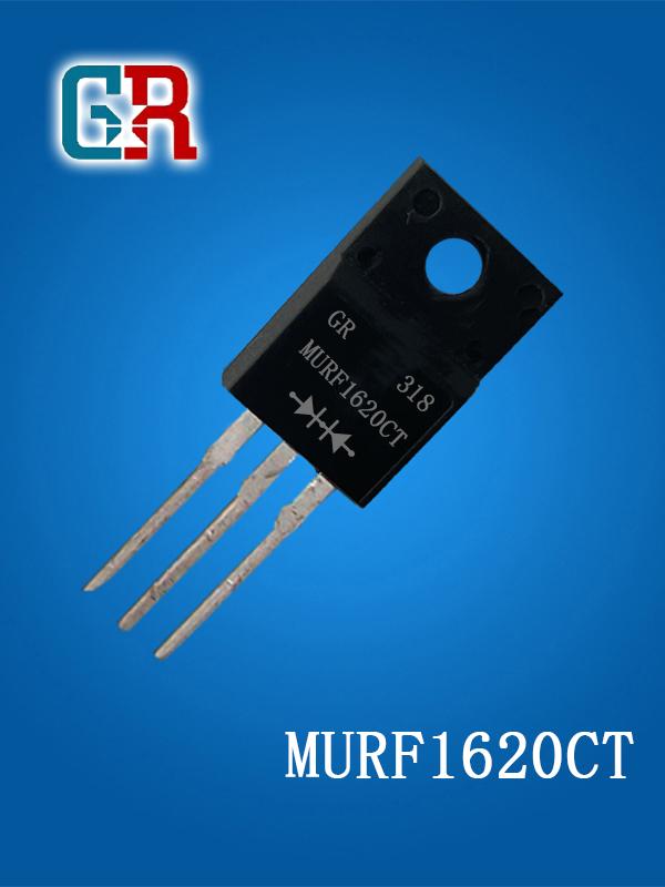 MURF1620CT