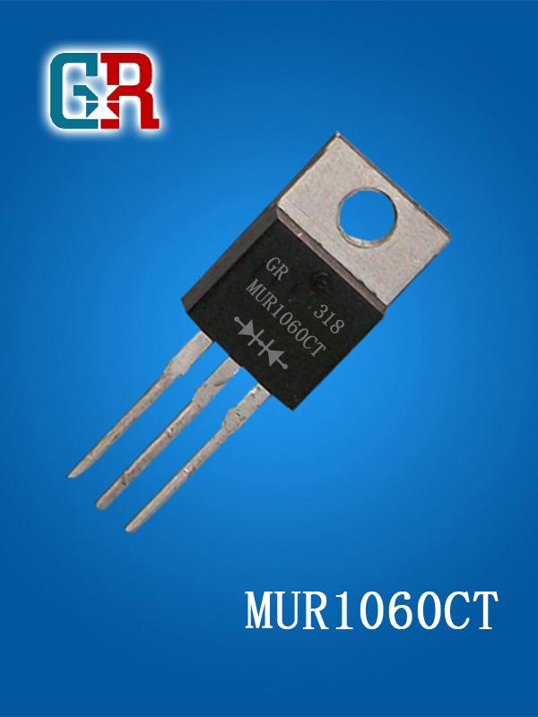 MUR1060CT