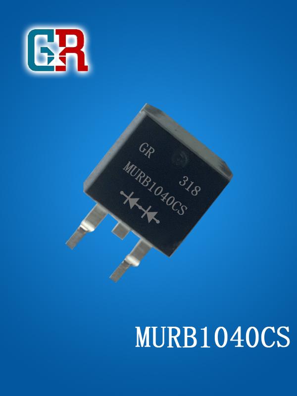 MURB1040CS