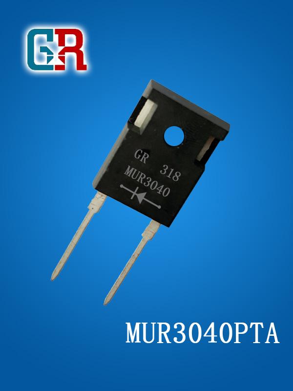 MUR3040PTA