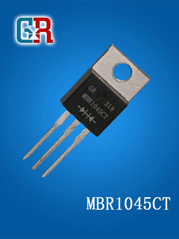 MBR1045CT