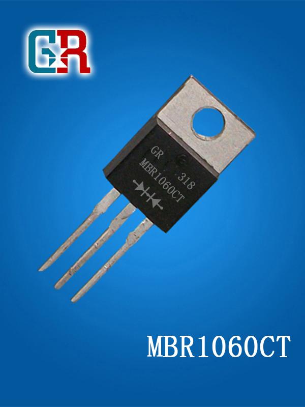 MBR1060CT