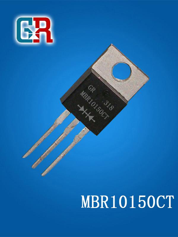 MBR10150CT