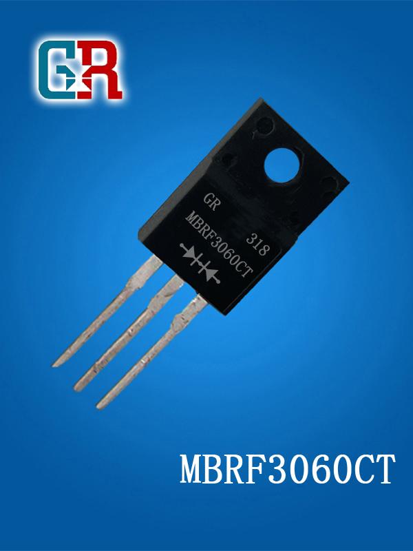 MBRF3060CT