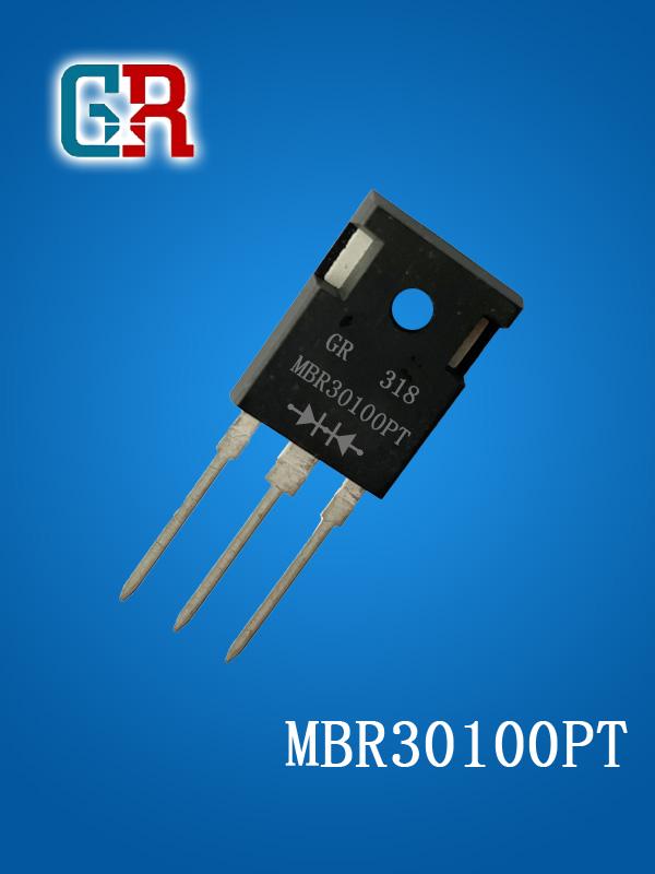 MBR30100PT